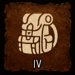 Consumer IV icon