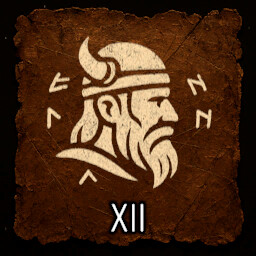 Gold Miner XII icon