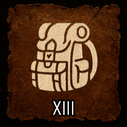 Consumer XIII icon