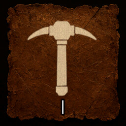 Gear Collector I icon