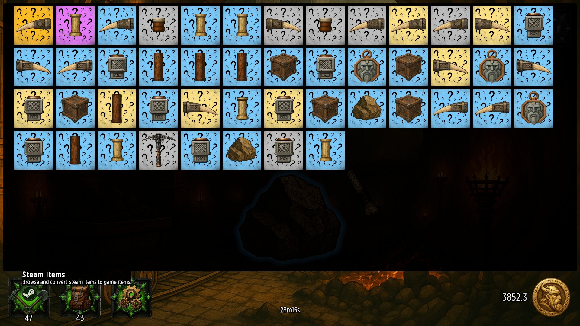 Rock and Stone Screenshot 4