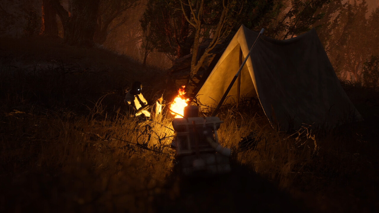 We Kill Monsters Screenshot 1