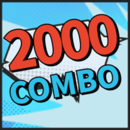 COMBO MASTER icon