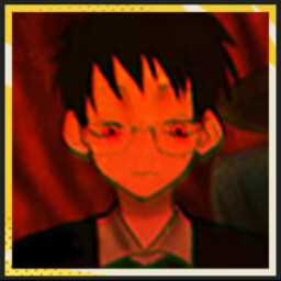 Just Like Magic icon