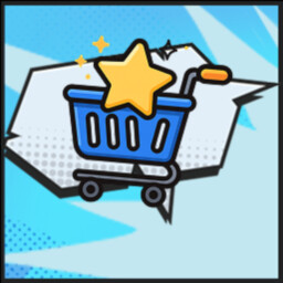 Purchase Complete icon