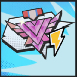 I Run This Zone icon