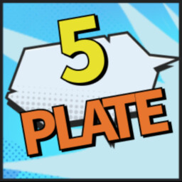 Collector’s First Bite icon