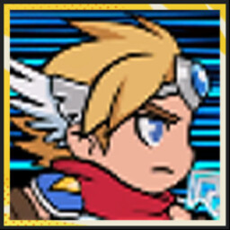 You Are Playing Pump It Up icon