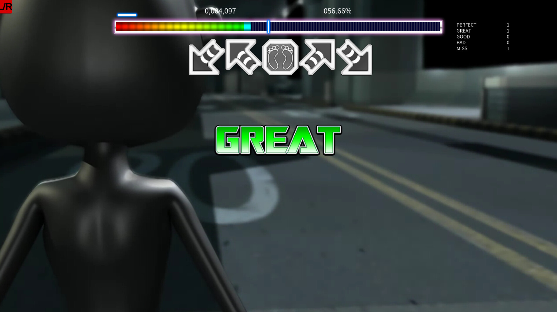 PIUSteam Playtest Screenshot 2