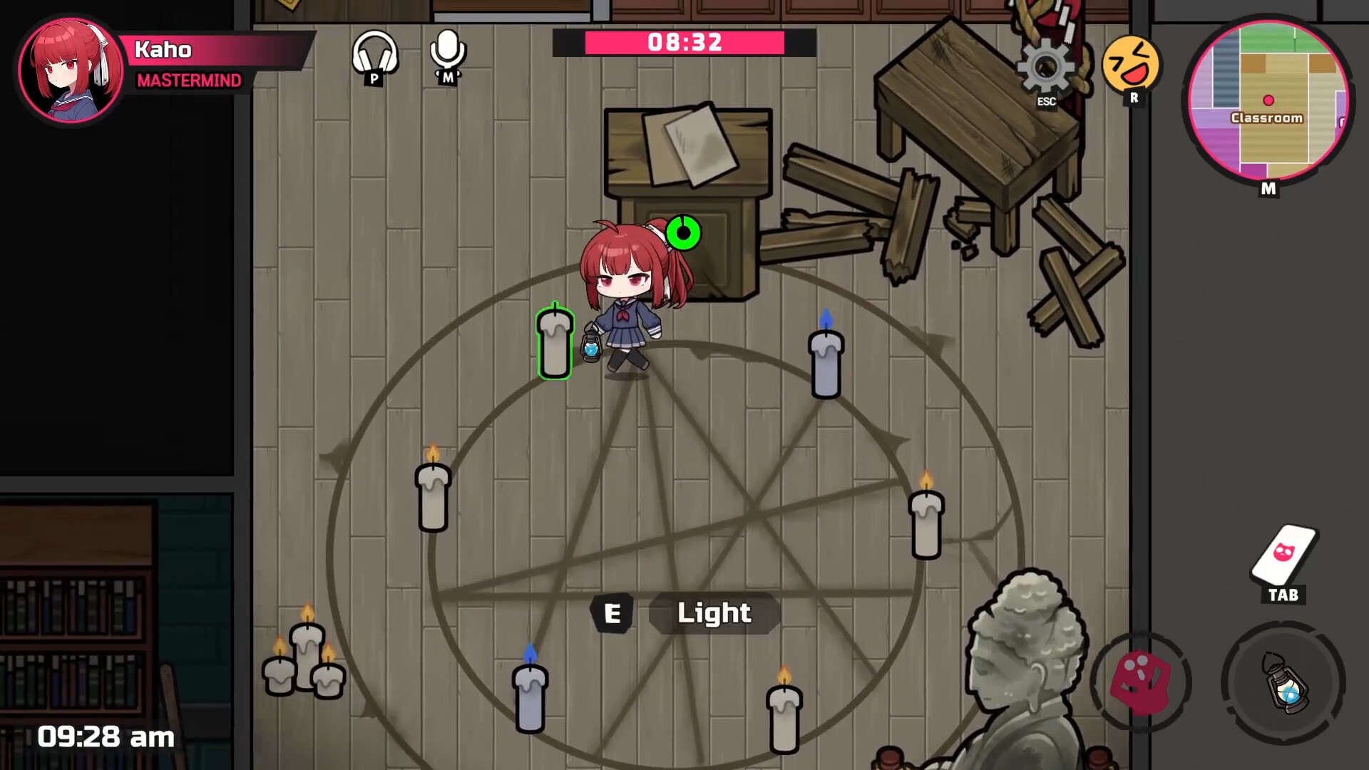 Deadly Trick Screenshot 2