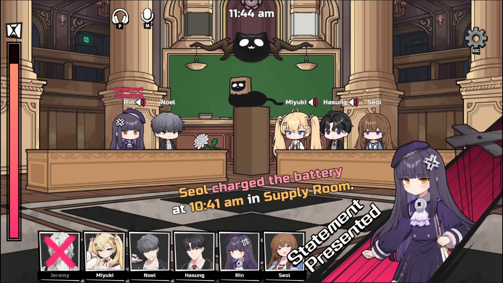 Deadly Trick Screenshot 15