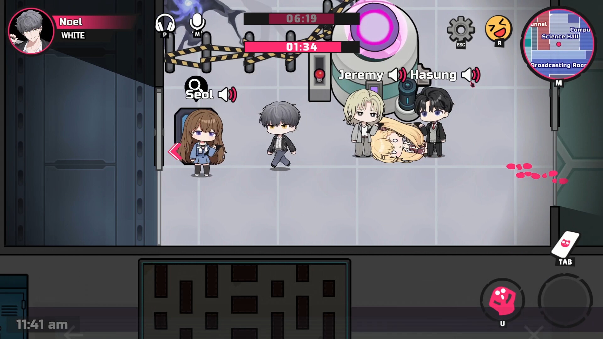 Deadly Trick Screenshot 7