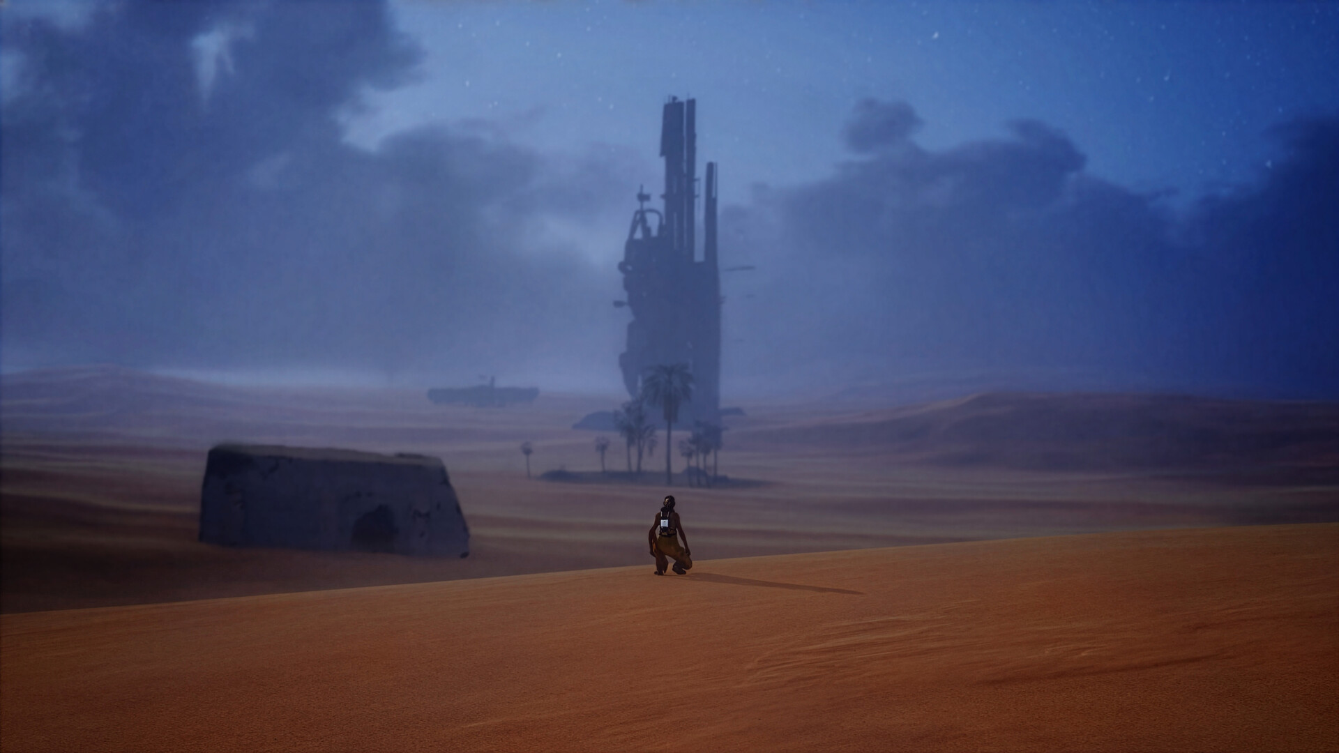 Hello Sunshine Screenshot 2