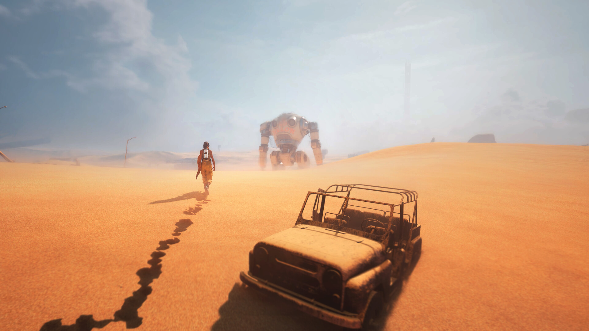 Hello Sunshine Screenshot 0