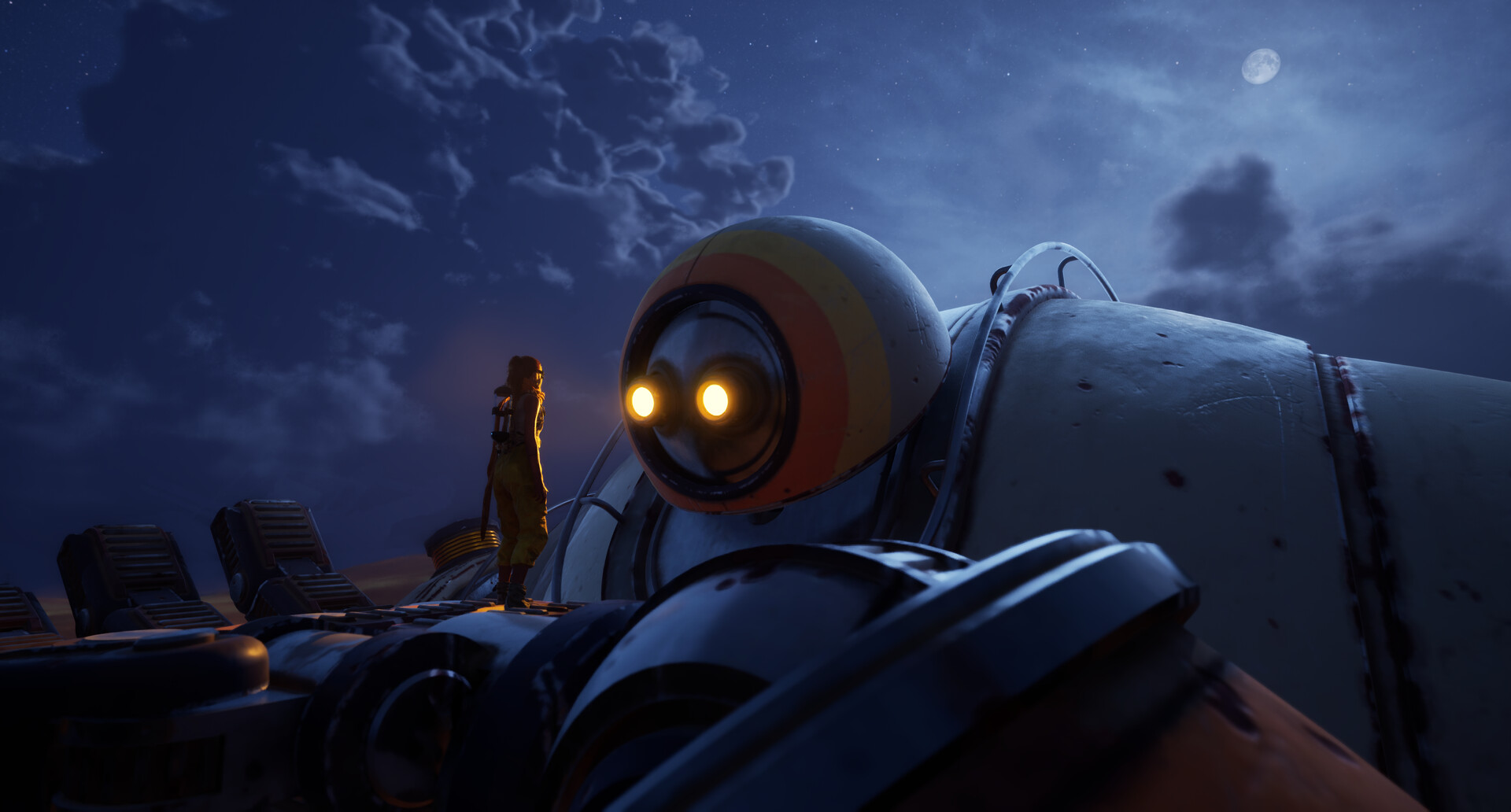 Hello Sunshine Screenshot 9