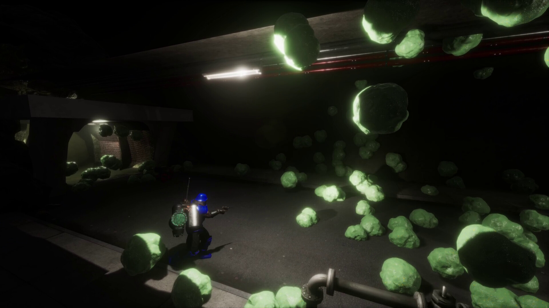 Shadow Stalker Screenshot 6