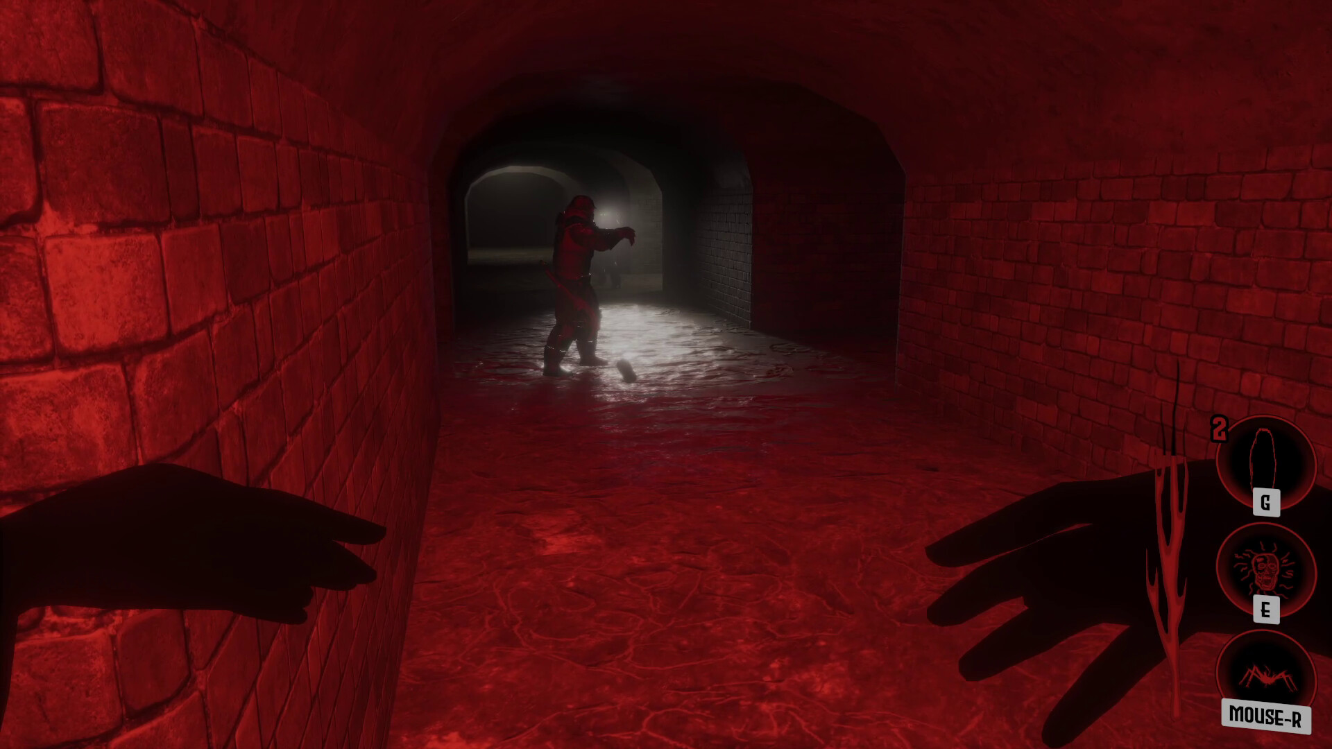 Shadow Stalker Screenshot 1