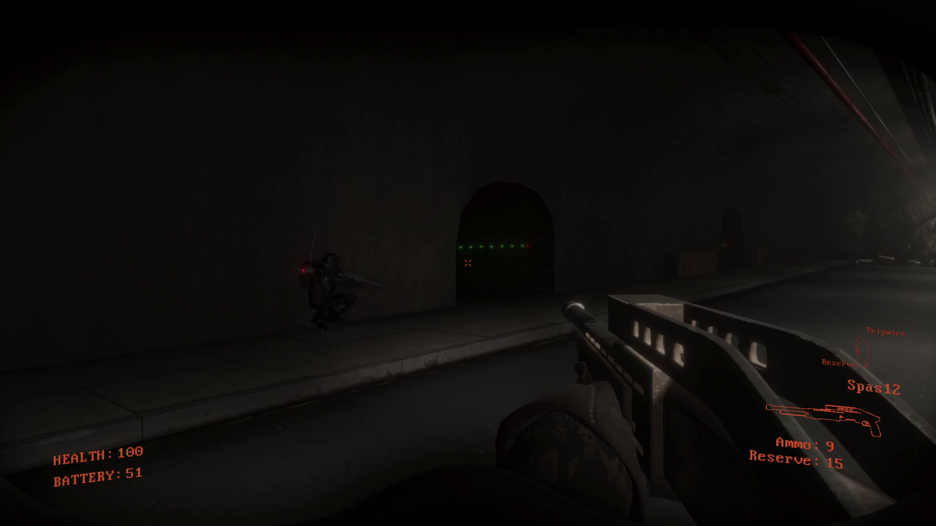 Shadow Stalker Screenshot 0