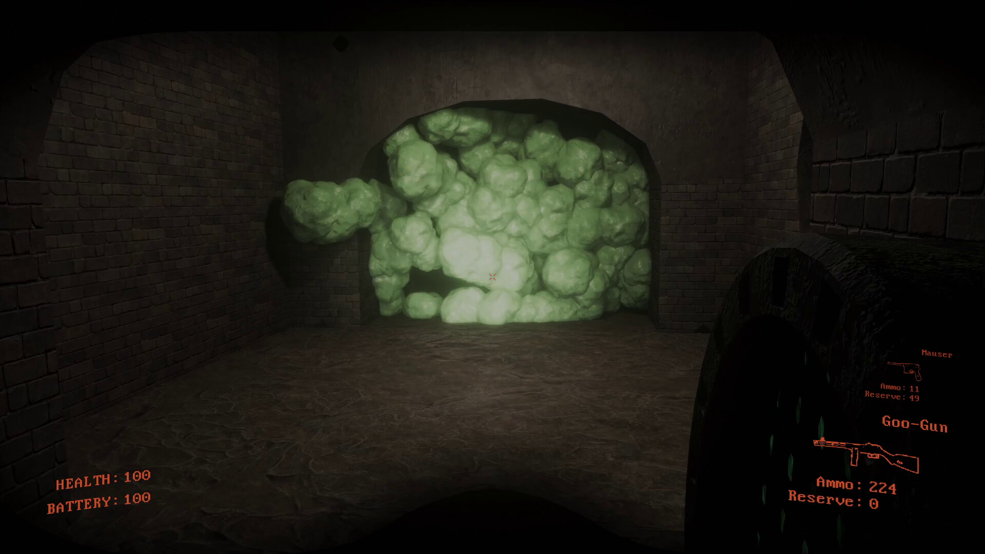 Shadow Stalker Screenshot 3
