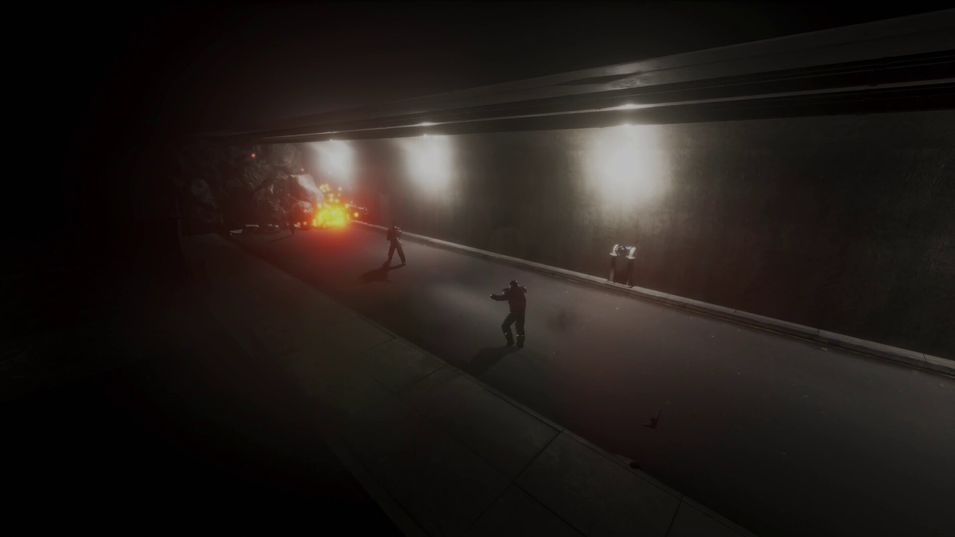 Shadow Stalker Screenshot 4