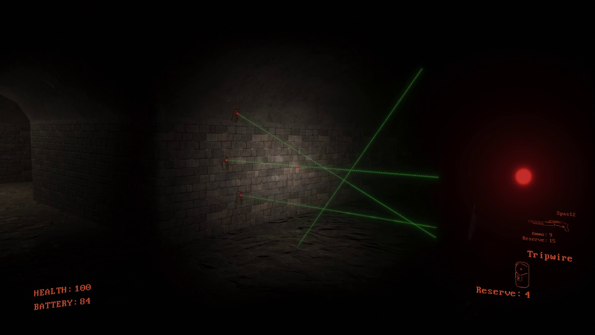 Shadow Stalker Screenshot 2