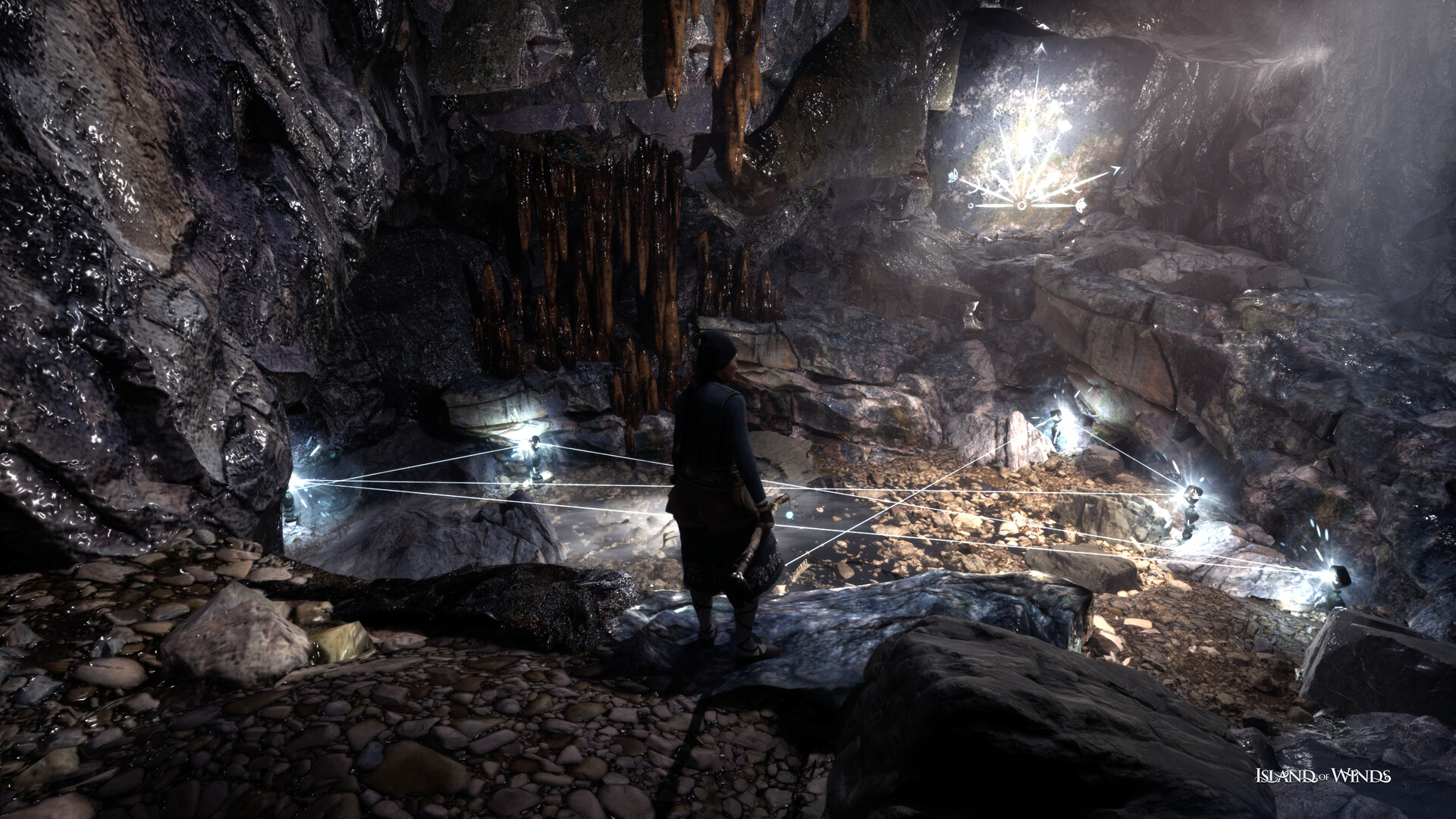 Island of Winds Screenshot 6