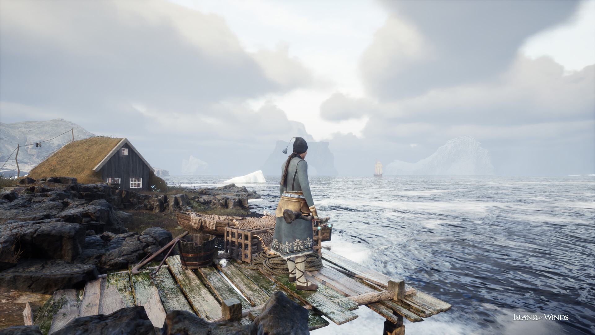 Island of Winds Screenshot 25