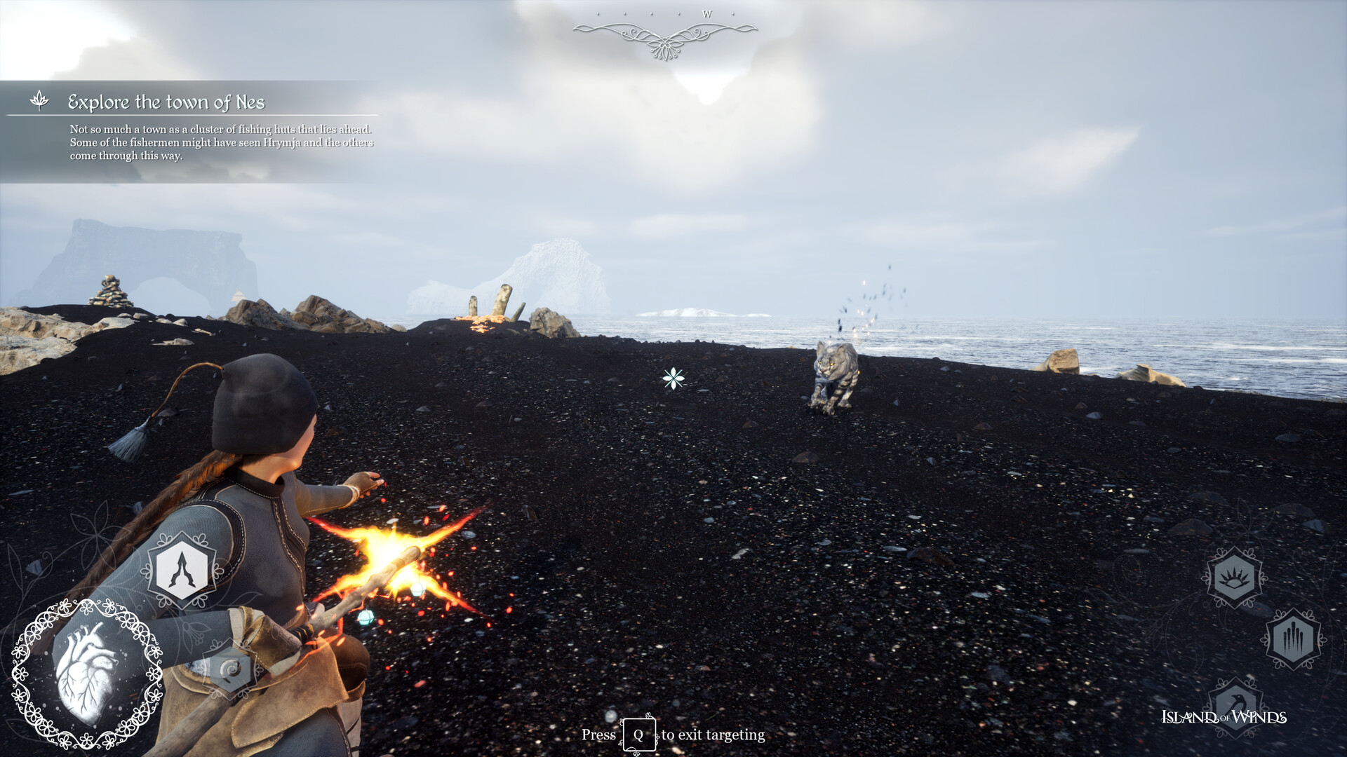 Island of Winds Screenshot 21