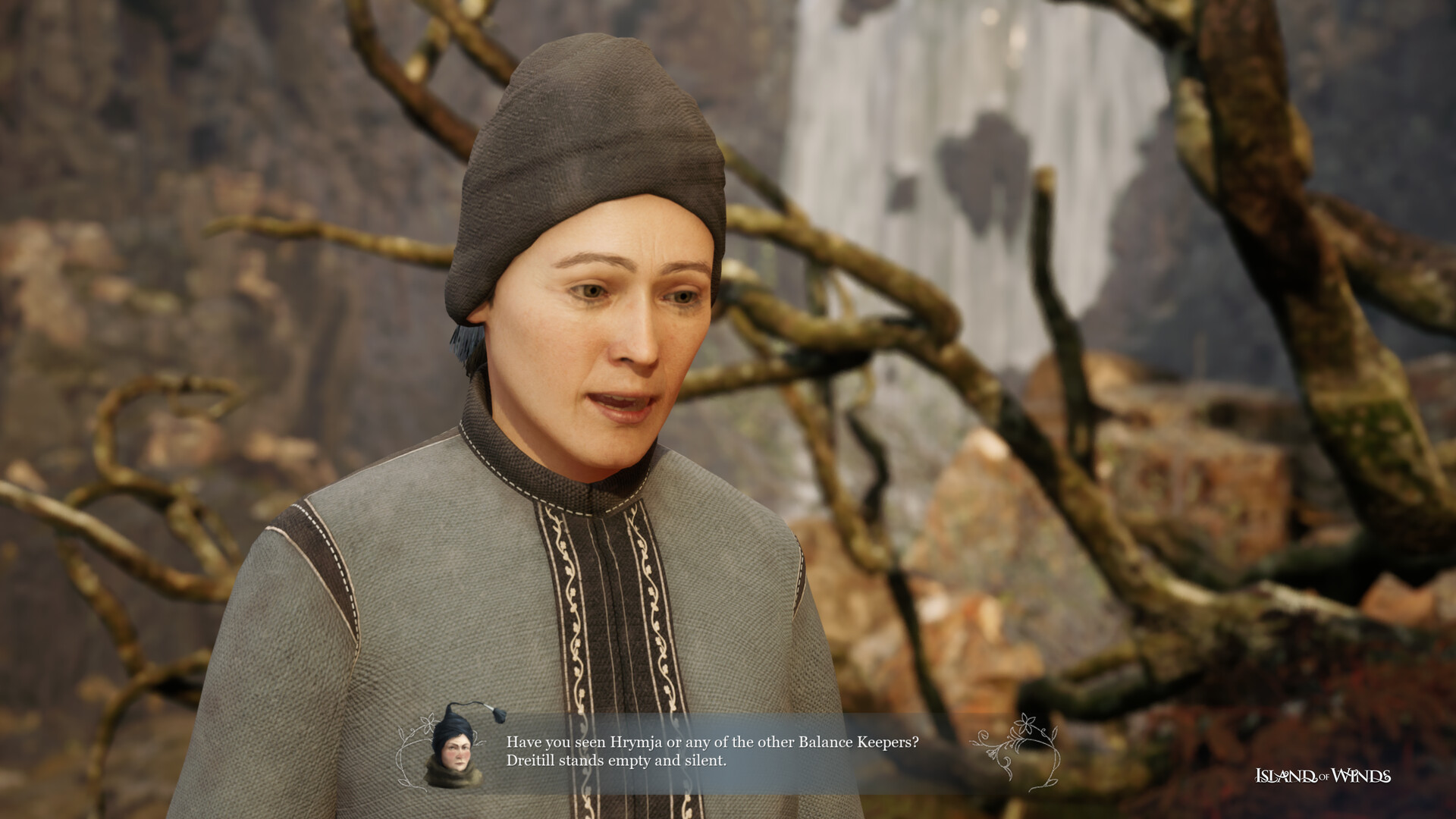 Island of Winds Screenshot 10