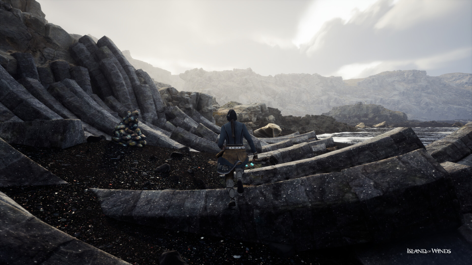 Island of Winds Screenshot 27