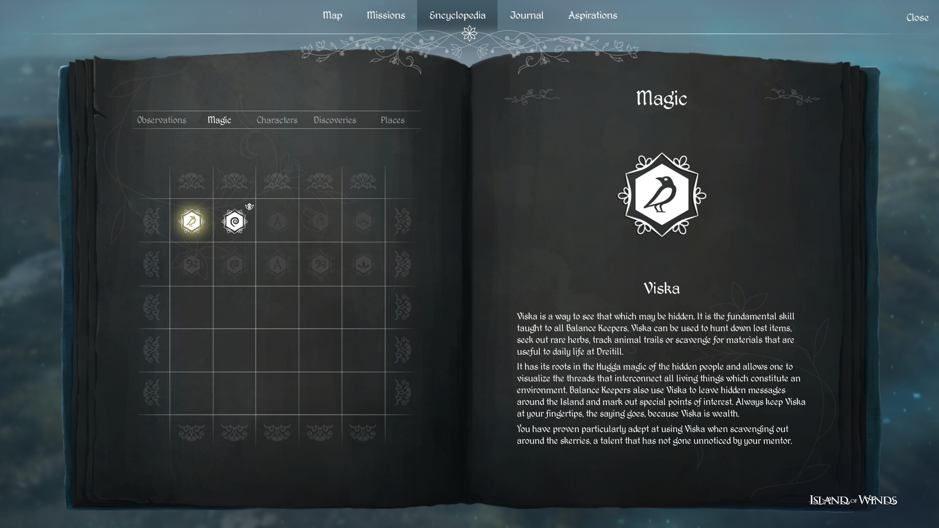 Island of Winds Screenshot 3