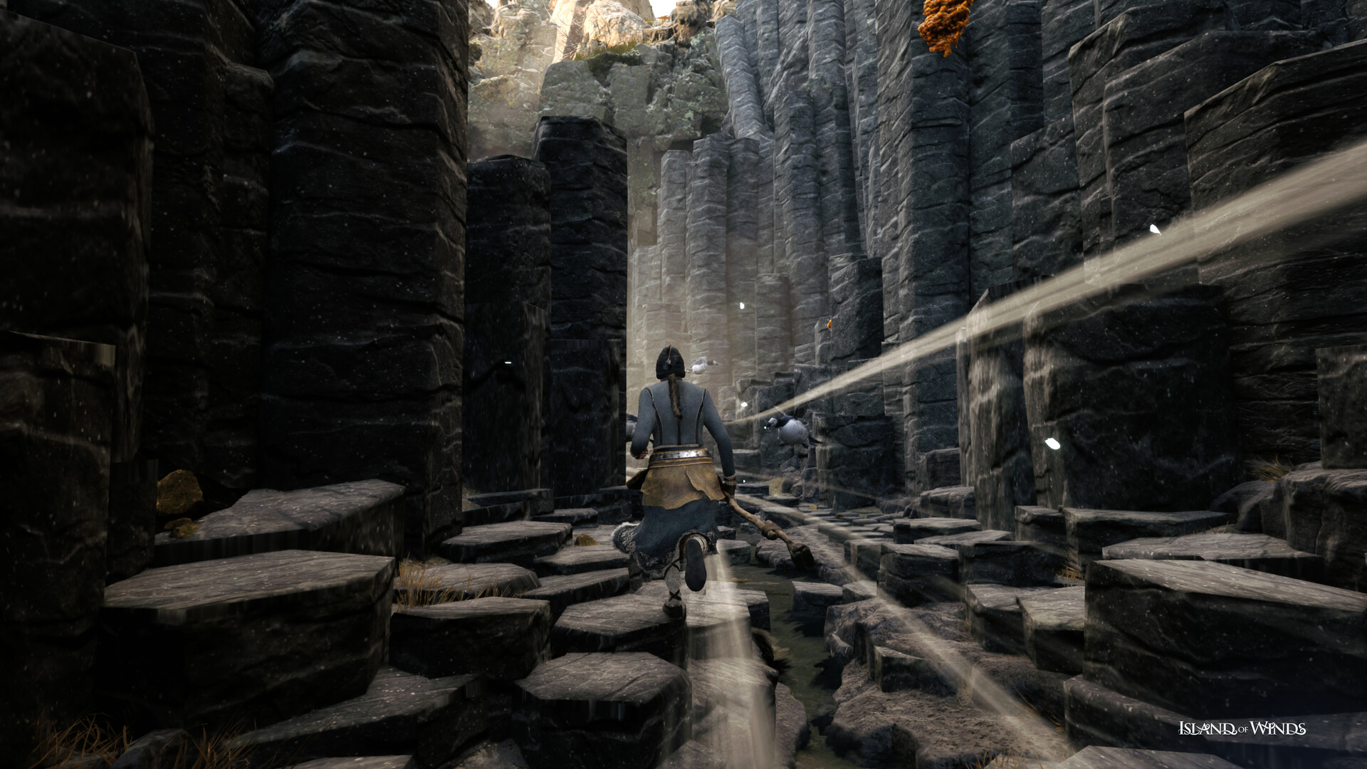 Island of Winds Screenshot 15