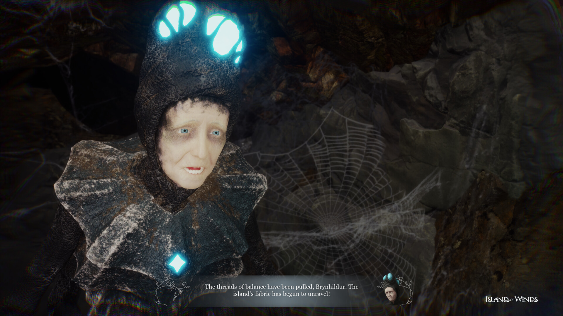 Island of Winds Screenshot 8