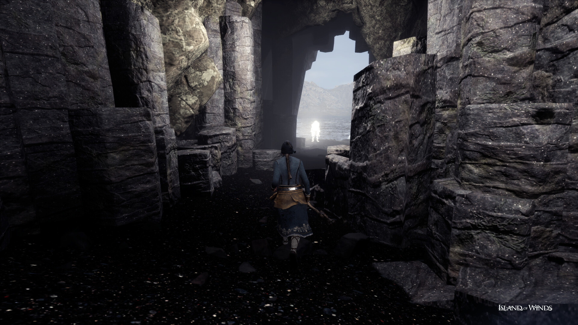 Island of Winds Screenshot 29