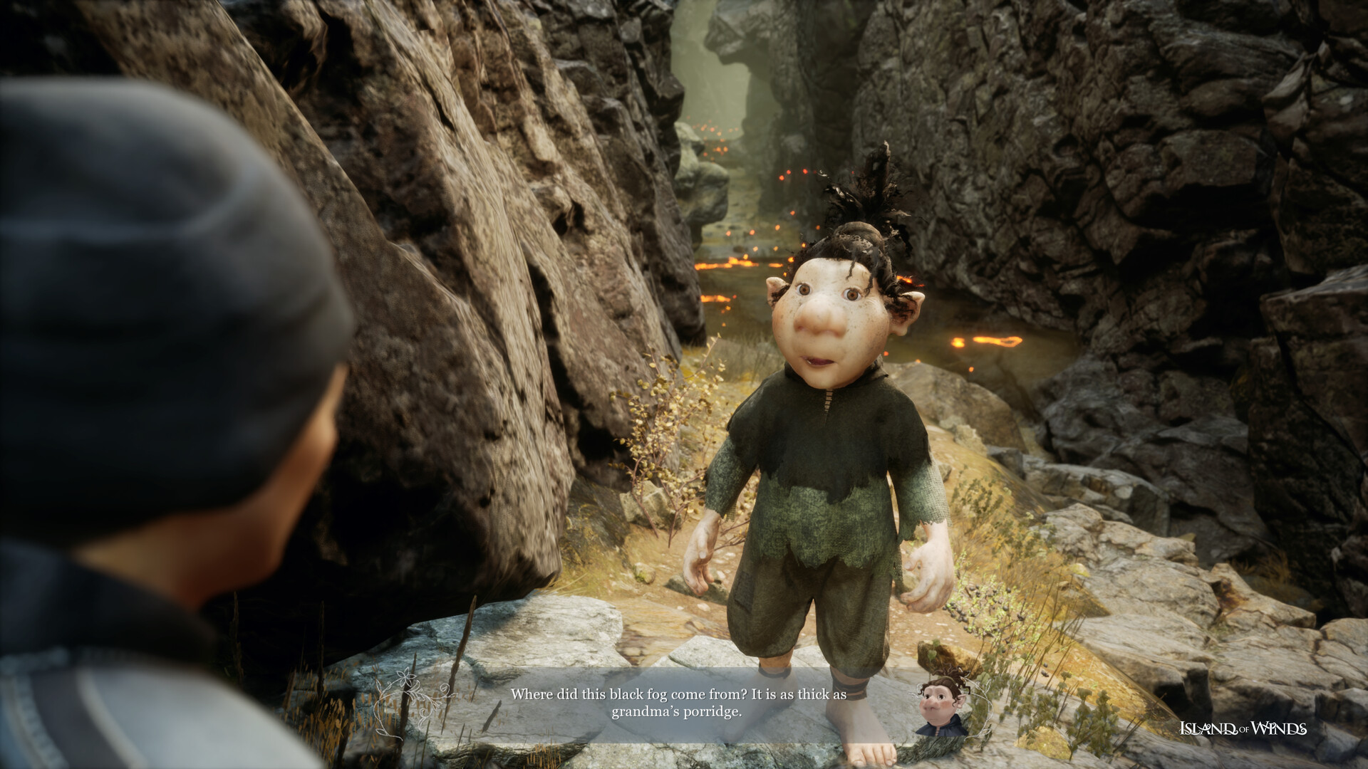 Island of Winds Screenshot 18