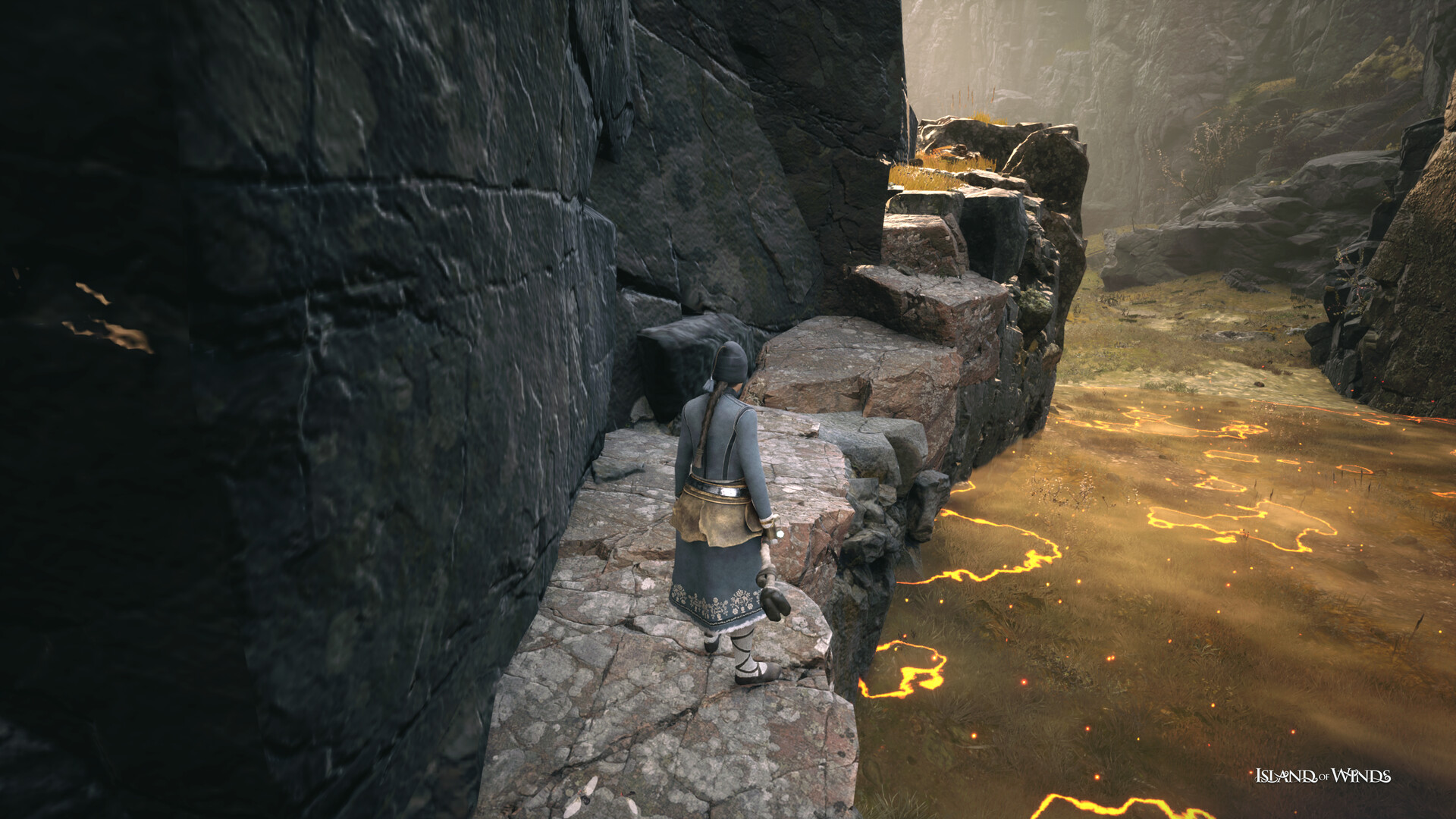 Island of Winds Screenshot 16