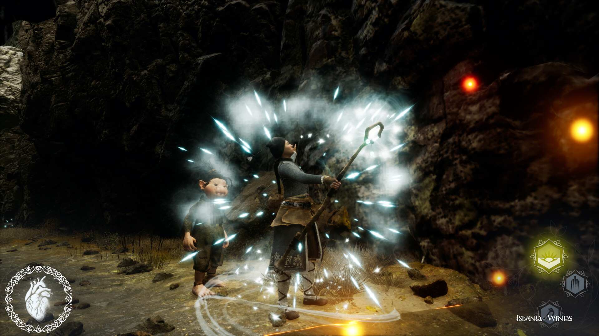 Island of Winds Screenshot 19