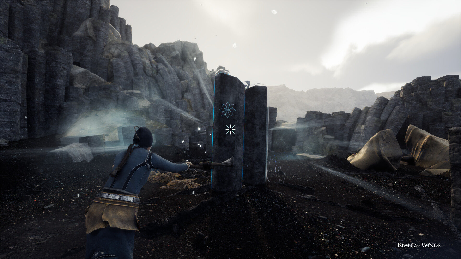 Island of Winds Screenshot 26