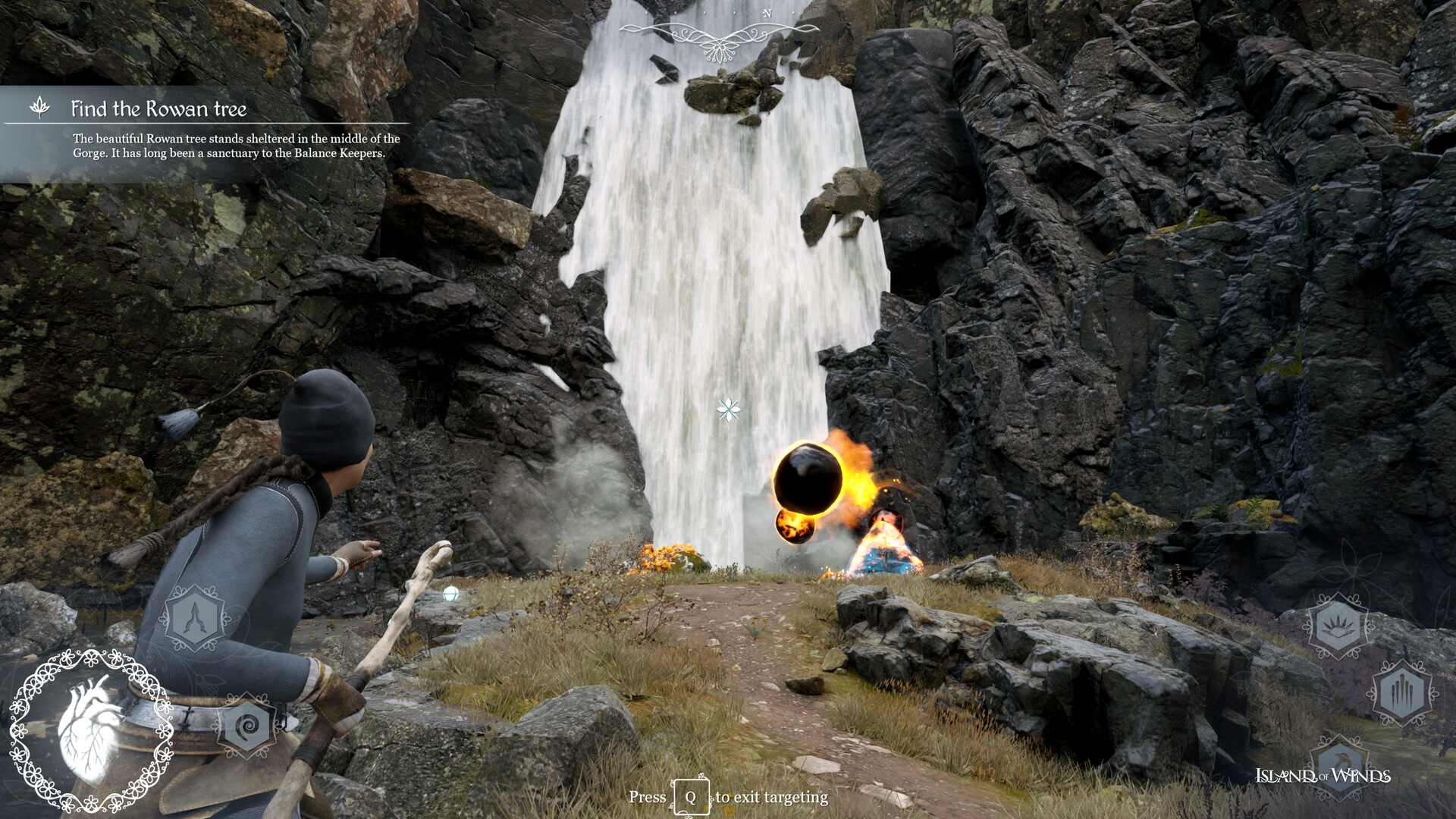 Island of Winds Screenshot 12