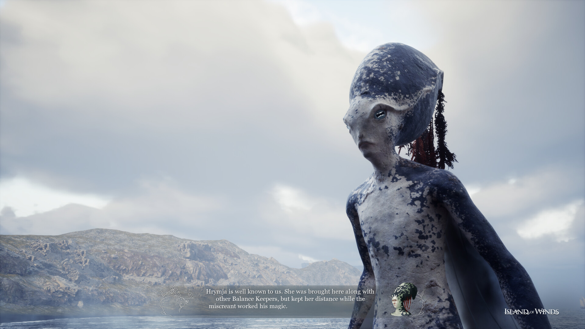 Island of Winds Screenshot 28