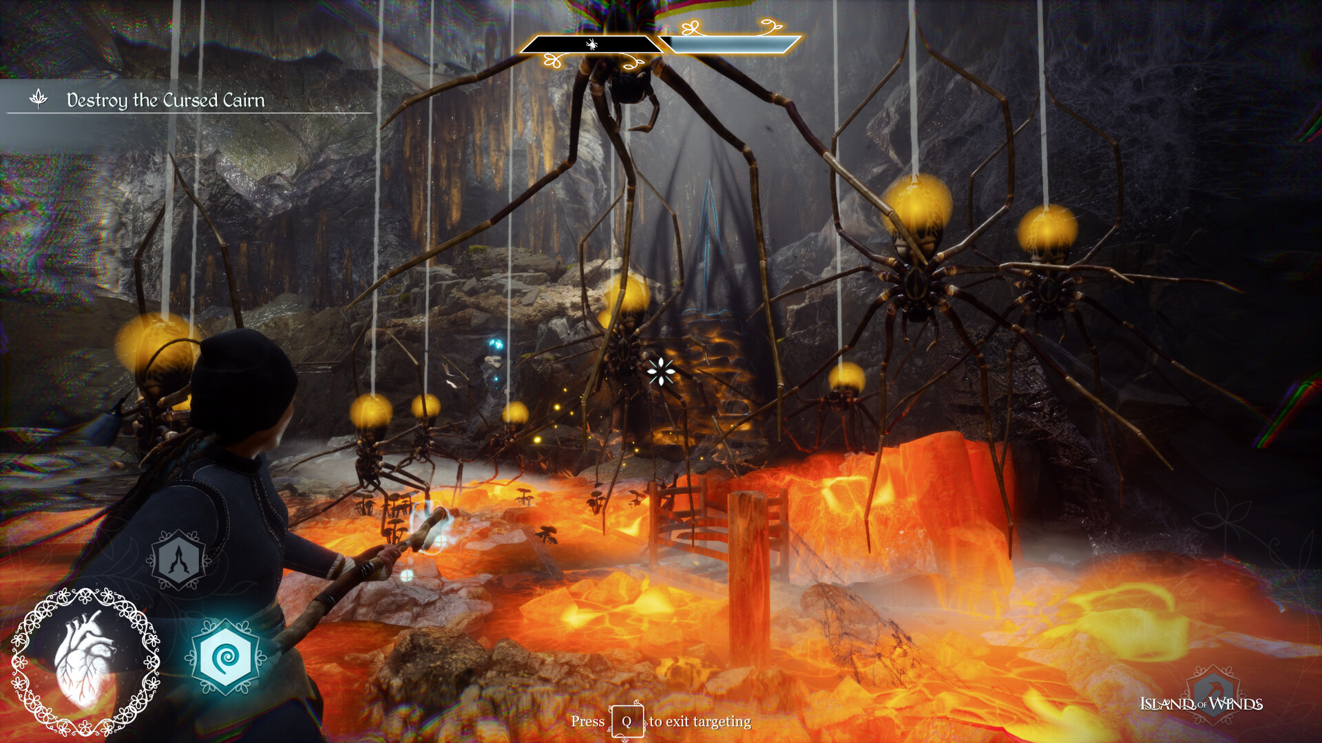 Island of Winds Screenshot 7