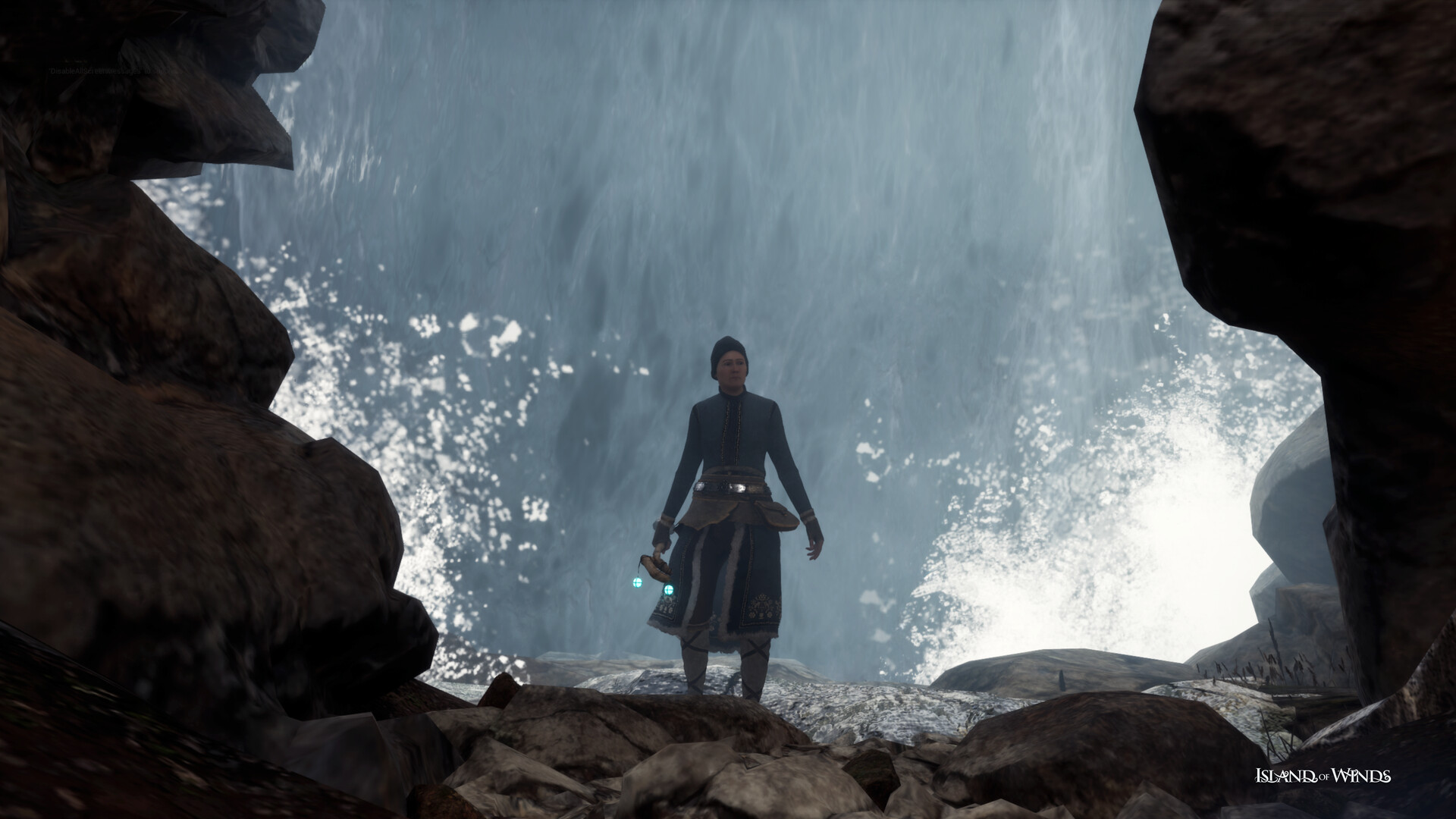 Island of Winds Screenshot 9