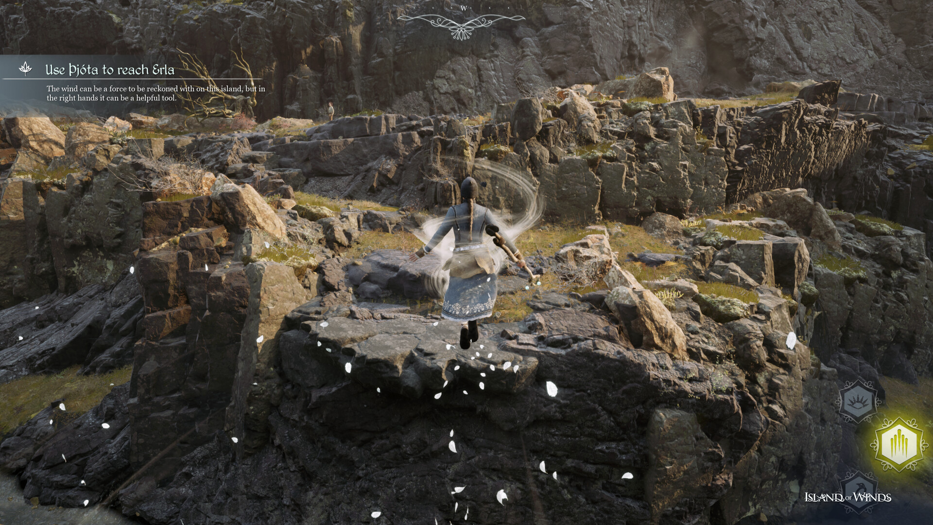 Island of Winds Screenshot 11