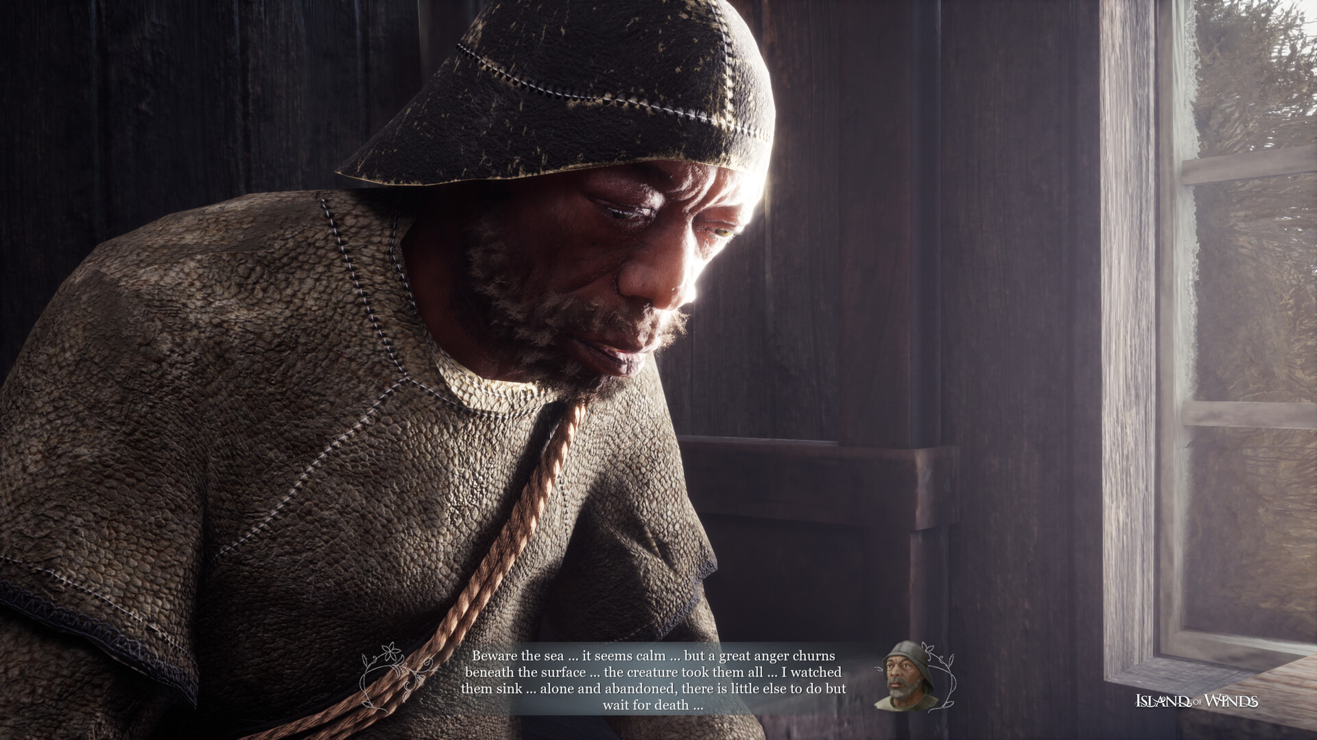 Island of Winds Screenshot 23