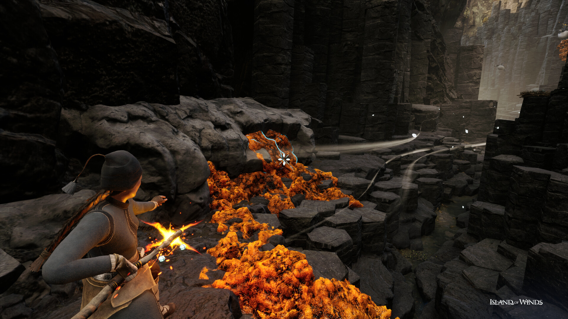 Island of Winds Screenshot 14