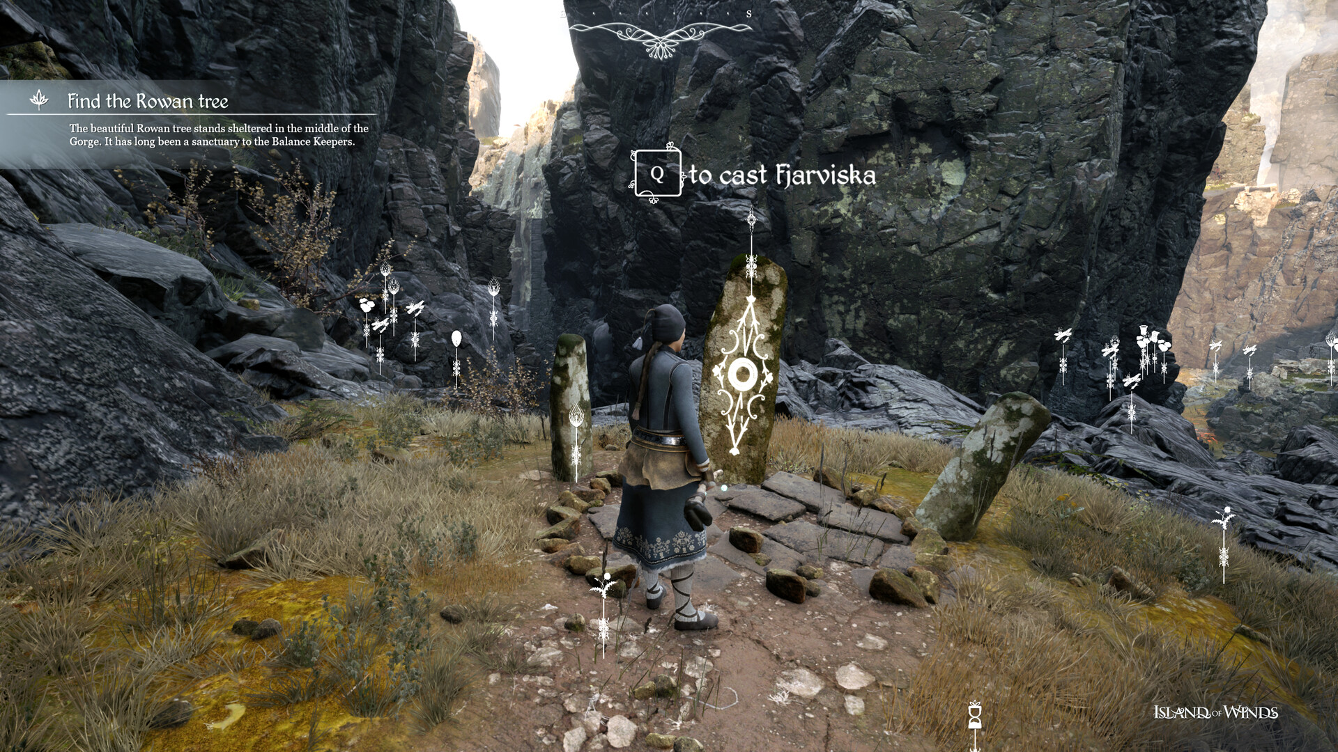 Island of Winds Screenshot 13