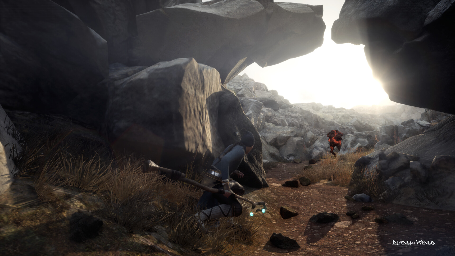 Island of Winds Screenshot 4