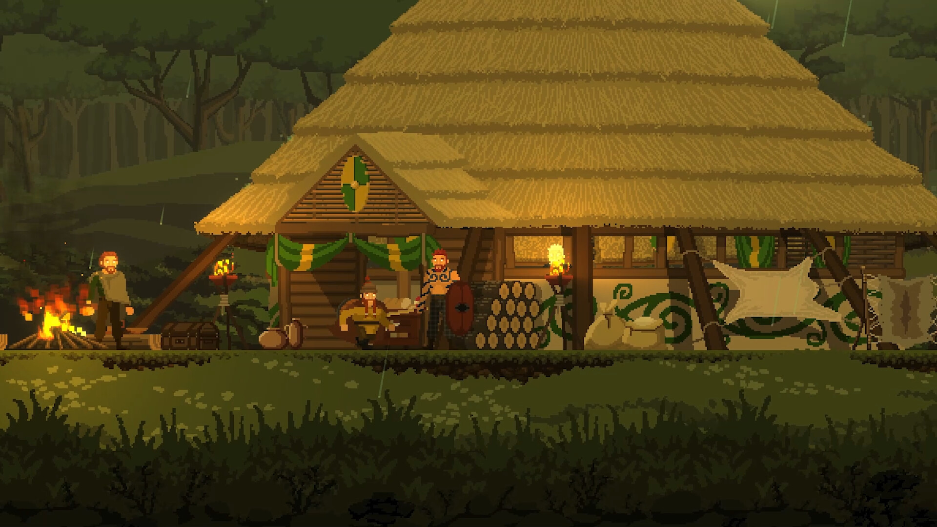 Regions of Ruin: Runegate Screenshot 9