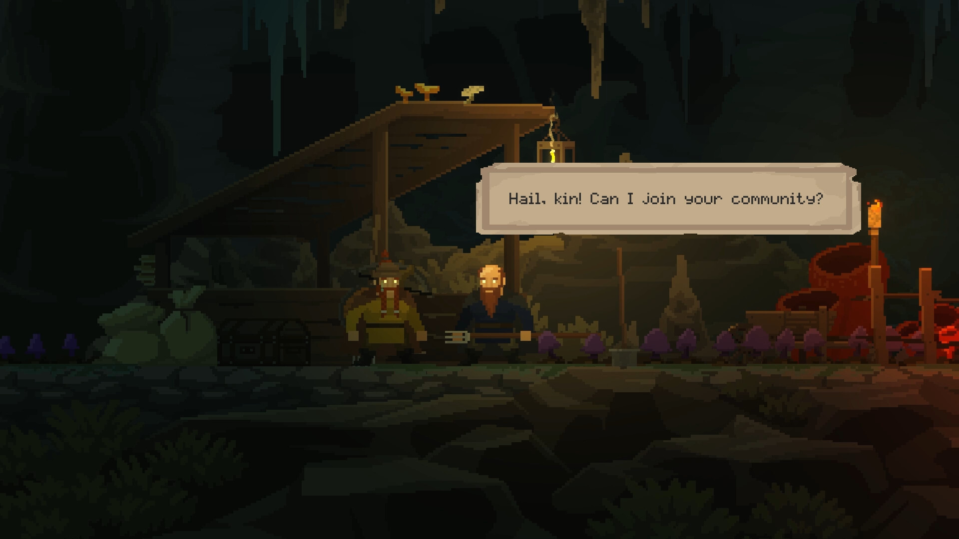 Regions of Ruin: Runegate Screenshot 6