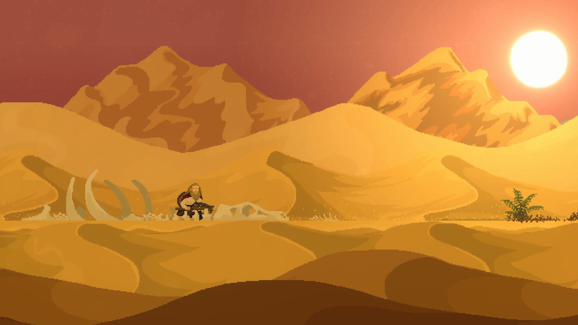 Regions of Ruin: Runegate Screenshot 2